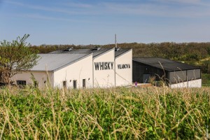 Whisky français : détour par Vilanova