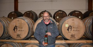 L’unique whisky de blé noir au monde est breton