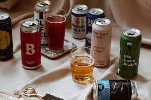 Dry January : Mais au fait, les bières sans alcool sont-elles vraiment sans alcool ?
