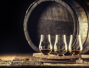 Alcool whisky, pourquoi utiliser des barriques pour produire du whisky ?